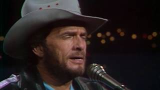 Watch Merle Haggard I Knew The Moment I Lost You video