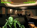 Foto pequena Durchgespielt - Aliens: Unleashed - Teil 2/3