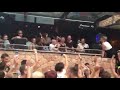 Richie Hawtin @ Cocoon Heroes Amnesia Ibiza 2012 (
