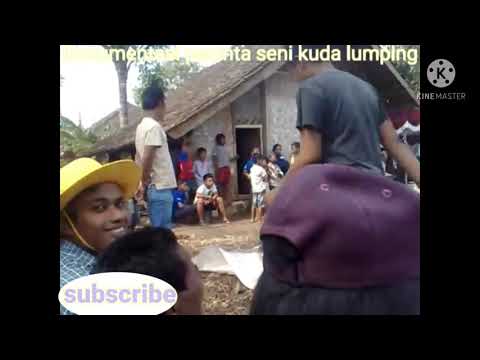 kuda lumping sri margo waluyo.#jae.