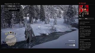 Rickybobby567S Live Ps4 Broadcast