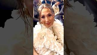 Jennifer Lopez Looks Unrecognizable In New Photos