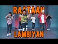 Raataan Lambiyan CooL DaNcE ❤️ RaMoD Choreography ⚡ COOL STEPS