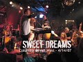 Good Night Gracie - Sweet Dreams Medley