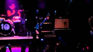Watch Juliana Theory The Final Song video