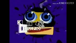 Shiny Crying Csupo