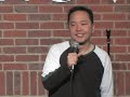 How To Tell Japanese People - Paul Ogata (Stand Up Comedy)