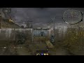 Помощь в прохождение игры S.T.A.L.K.E.R. 