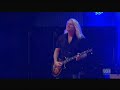 REO Speedwagon - Can't Fight This Feeling (Live - 2010)