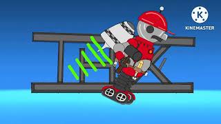 New Series Thx Tex Generations Clicretro Tex Thx Tex 1996 Trailer Remake