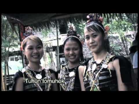 Umohon- Lagu Tema Kempen DAP Pilihanraya ke-13 (Edisi Bahasa...