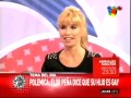 Exitoina.com - Flor Peña hijo gay