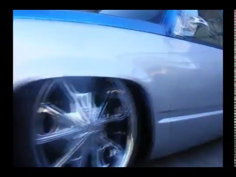 My bagged silverado 1 11 09 056 Heres a new video of my truck on January 