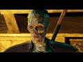 Baldur's Gate 3: Skeleton Unique Dialogue