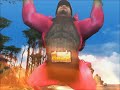 MHF 祭りの夜のご挨拶　BGM
