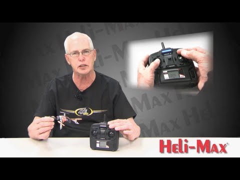 How to get more flying time and fun out of your Heli-Max 1SQ Quadcopter