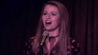 Musical Theatre Performance Reel 2022- Michaela C. Moore