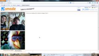 Omegle Chicken
