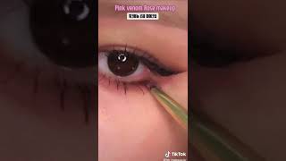 Pink Venom Rose Makeup Hpmakeup.kr