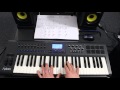 Jon Bellion - Simple and Sweet - Piano Tutorial