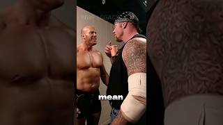 American Bad Mentors Nathan Jones Backstage
