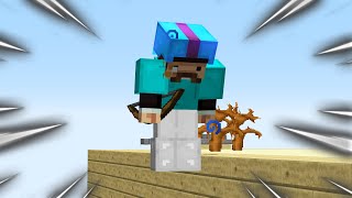 Okçuya Ok Ilmaz Minecraft Bed Wars
