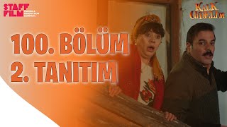 Kalk Gidelim 100. Bölüm 2. Fragman