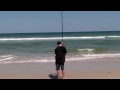SHORE FISHING
