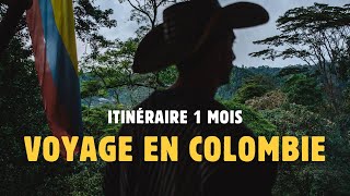Que Faire En Colombie ? Notre Itinéraire Détaillé