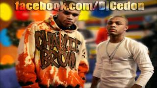 Watch Chris Brown 2 Young 2 Give A Fuck (Ft. Bow Wow) video