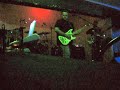 Black Moon - Pink Floyd Cover- Bronze Night Club 08-03-13