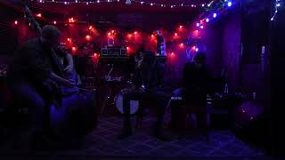 Jorge Nuno/Caitlin Cawley/Martin Movagh/Sam Zagnit/Saman Samadi @ the bushwick series 1/7/19
