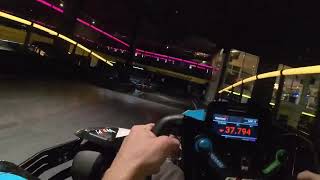 Woop Karting Ljubljana Monaco