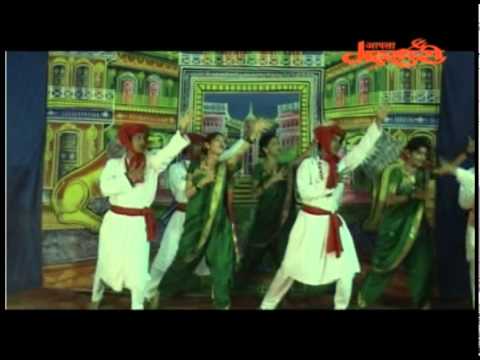 Jejuri - Sonyachi Jejuri