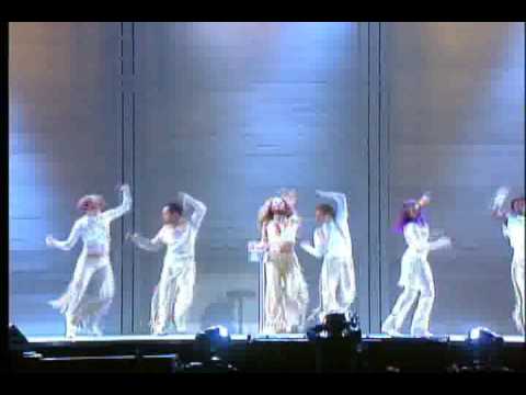 Come On Get Up Video
