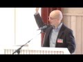 Apologia-forum 2013 - Kristittynä paineen alla, Vesa Ollilainen
