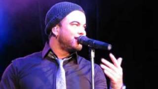 Watch Guy Sebastian Hard To Handle video