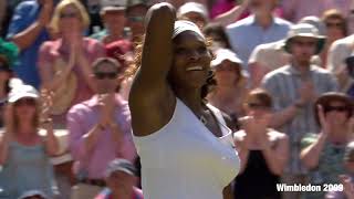 A Grand Celebration of Serena Williams | All 23 Grand Slam Titles