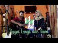 Via Vallen - Bagai Langit dan Bumi Cover By nu