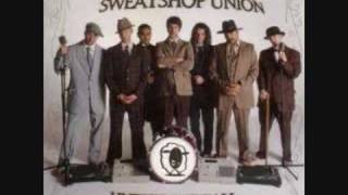 Watch Sweatshop Union Fwuh video