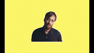 A Guide To The Black Keys Dan Auerbach