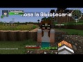 Como Conocí A Vuestra Madre | Villa Parrilla Cap. 6 | Serie Mod Minecraft