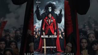 Iconic People Parade Elvis, Michael Jackson, Mike Tyson, Madonna & More