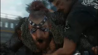 Nick Ramos Beats A Man To Death