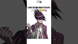Please Kaito..