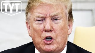Trump RAGES Against Republican