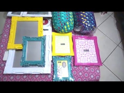 Comprinhas - DECORAÇÃO LINDAS (SITE PRIVALIA) #1