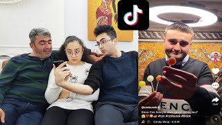 Candy Shop Tik Tok Trendi̇ni̇ Yorumluyoruz