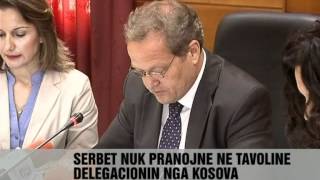 Cefta, Serbia Braktis Tryezën - Vizion Plus - News - Lajme