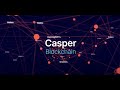 Casper Blockchain Explained